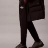 Monologo Fleece-Jogginghose Monologo Fleece-Jogginghose