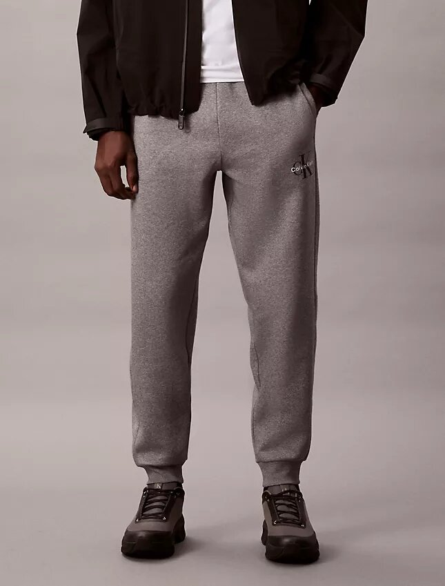 Monologo Fleece-Jogginghose Monologo Fleece-Jogginghose