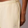 Monologo Fleece-Jogginghose mit weitem Bein Monologo Fleece-Jogginghose mit weitem Bein