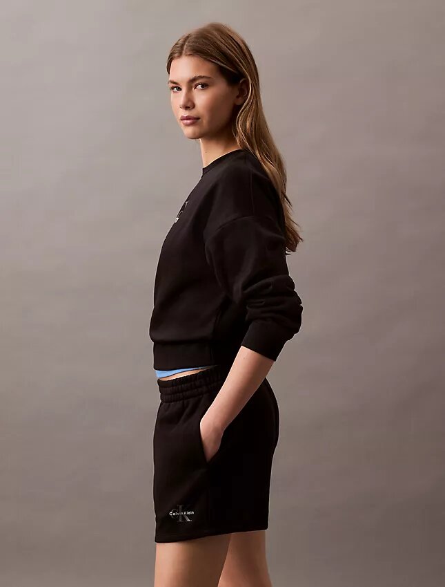 Monologo Fleece-Shorts Monologo Fleece-Shorts