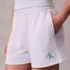Monologo Fleece-Shorts zum Hineinschlüpfen Monologo Fleece-Shorts zum Hineinschlüpfen