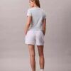 Monologo Fleece-Shorts zum Hineinschlüpfen Monologo Fleece-Shorts zum Hineinschlüpfen