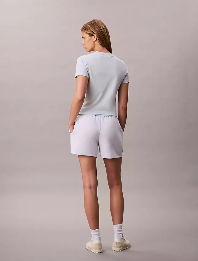Monologo Fleece-Shorts zum Hineinschlüpfen Monologo Fleece-Shorts zum Hineinschlüpfen