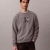 Monologo Fleece-Sweatshirt