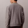 Monologo Fleece-Sweatshirt