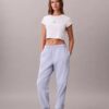 Monologo French Terry Jogginghose