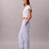 Monologo French Terry Jogginghose