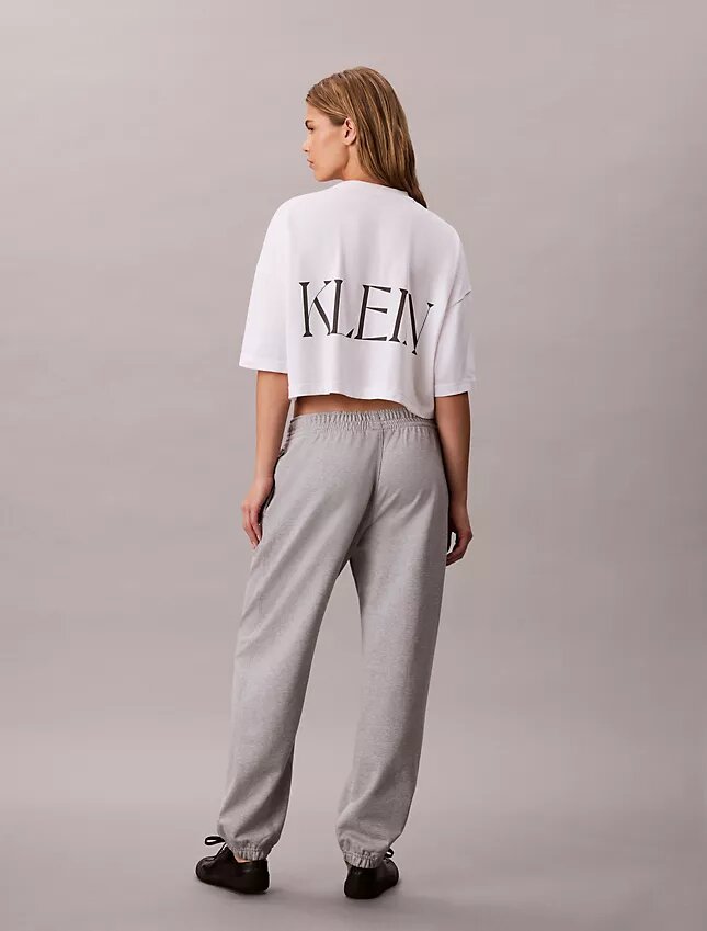 Monologo French Terry Jogginghose Monologo French Terry Jogginghose
