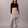 Monologo French Terry Jogginghose