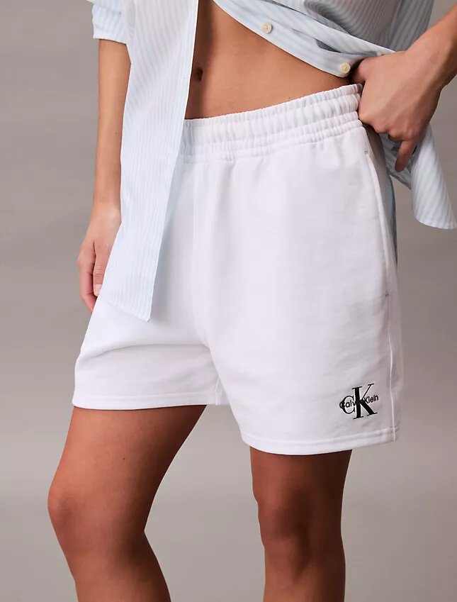 Monologo French-Terry-Shorts Monologo French-Terry-Shorts