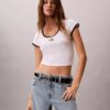 Monologo Graphic Slim T-Shirt Monologo Graphic Slim T-Shirt