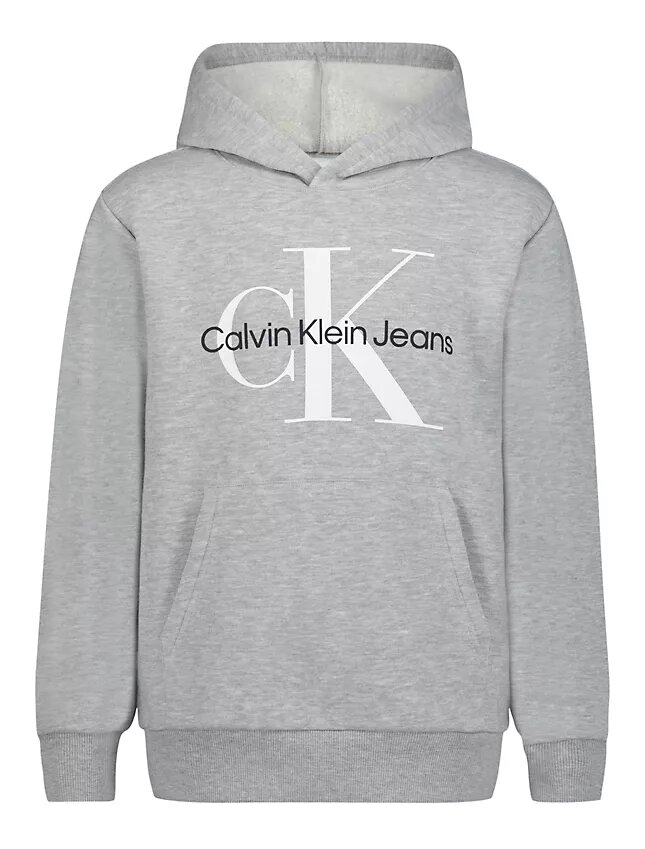 Monologo-Hoodie für Jungen Monologo-Hoodie für Jungen