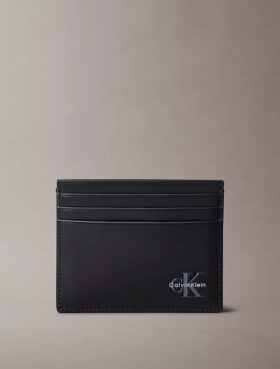 Monologo-Kartenetui Monologo-Kartenetui