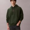 Monologo Premium-Fleece-Hoodie Monologo Premium-Fleece-Hoodie