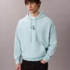 Monologo Premium-Fleece-Hoodie Monologo Premium-Fleece-Hoodie