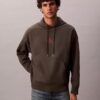 Monologo Premium-Fleece-Hoodie Monologo Premium-Fleece-Hoodie