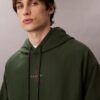 Monologo Premium-Fleece-Hoodie Monologo Premium-Fleece-Hoodie