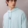 Monologo Premium-Fleece-Hoodie Monologo Premium-Fleece-Hoodie