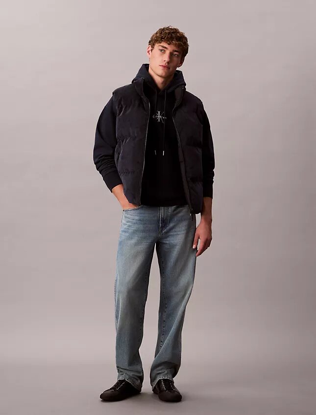 Monologo Premium-Fleece-Hoodie Monologo Premium-Fleece-Hoodie