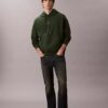 Monologo Premium-Fleece-Hoodie Monologo Premium-Fleece-Hoodie