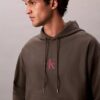 Monologo Premium-Fleece-Hoodie Monologo Premium-Fleece-Hoodie