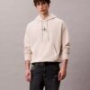 Monologo Premium-Fleece-Hoodie Monologo Premium-Fleece-Hoodie