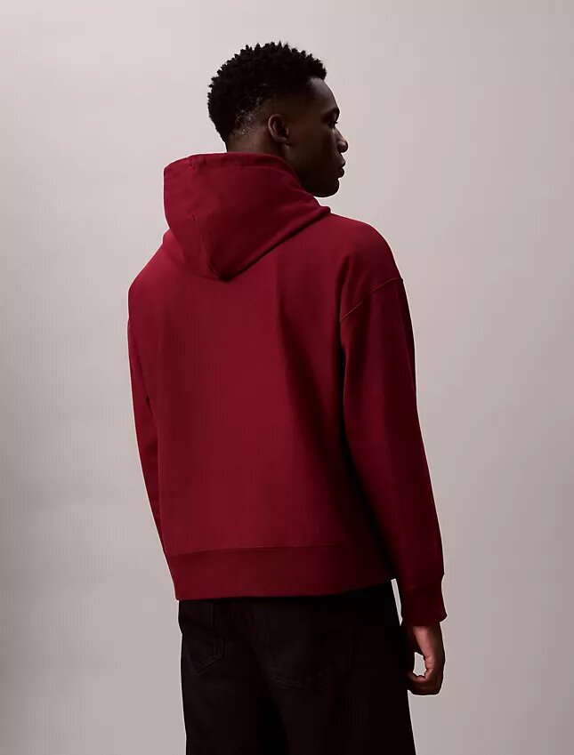 Monologo Premium-Fleece-Hoodie Monologo Premium-Fleece-Hoodie