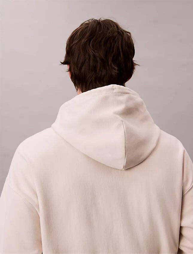 Monologo Premium-Fleece-Hoodie Monologo Premium-Fleece-Hoodie