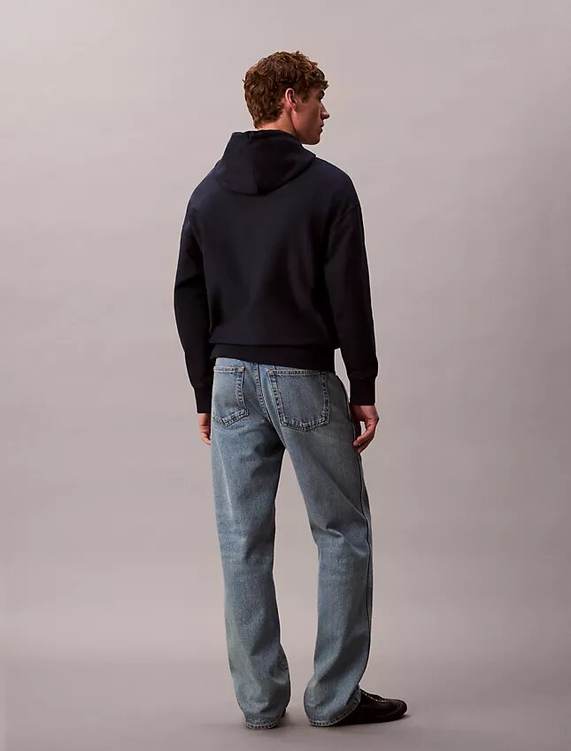 Monologo Premium-Fleece-Hoodie Monologo Premium-Fleece-Hoodie
