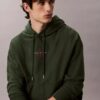 Monologo Premium-Fleece-Hoodie Monologo Premium-Fleece-Hoodie