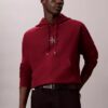 Monologo Premium-Fleece-Hoodie Monologo Premium-Fleece-Hoodie