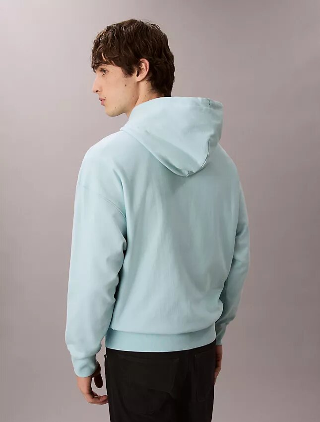 Monologo Premium-Fleece-Hoodie Monologo Premium-Fleece-Hoodie