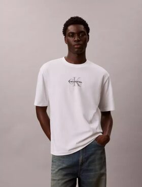 Monologo Relaxed T-Shirt
