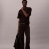Monologo Relaxed T-Shirt