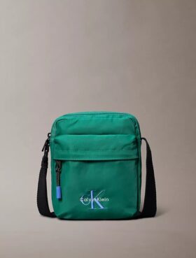Monologo Reporter-Tasche