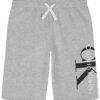 Monologo-Strick-Shorts für Jungen Monologo-Strick-Shorts für Jungen