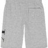 Monologo-Strick-Shorts für Jungen Monologo-Strick-Shorts für Jungen