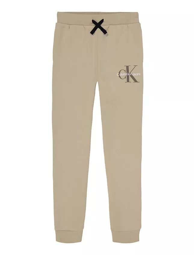 Monologo-Sweathose mit Kordelzug für Jungen Monologo-Sweathose mit Kordelzug für Jungen