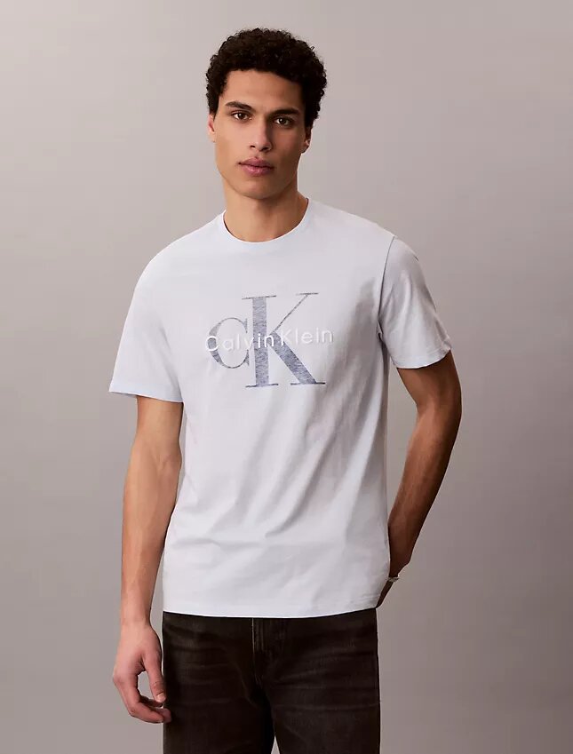 Monologo-T-Shirt Monologo-T-Shirt