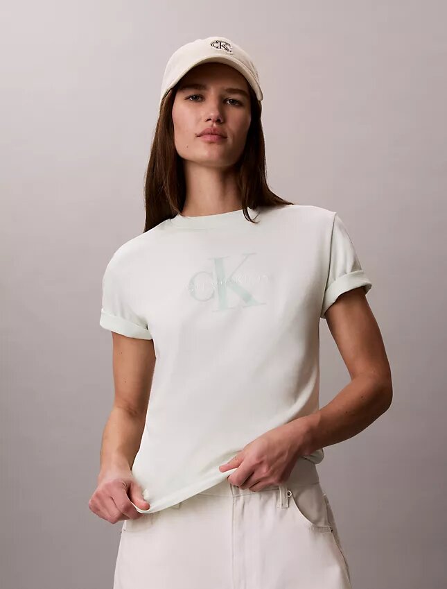 Monologo T-Shirt Monologo T-Shirt