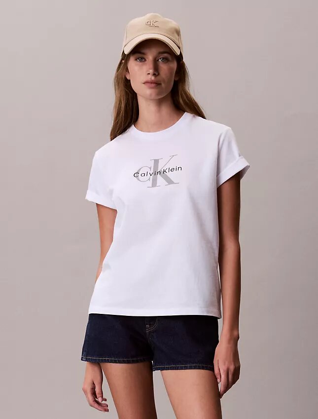Monologo T-Shirt Monologo T-Shirt