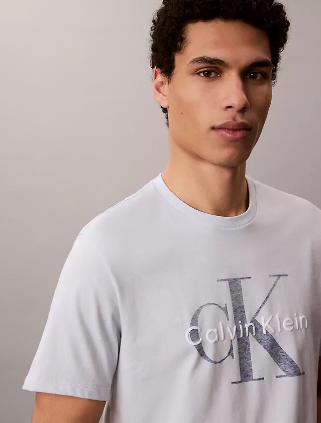 Monologo-T-Shirt Monologo-T-Shirt