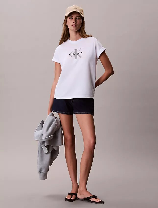 Monologo T-Shirt Monologo T-Shirt