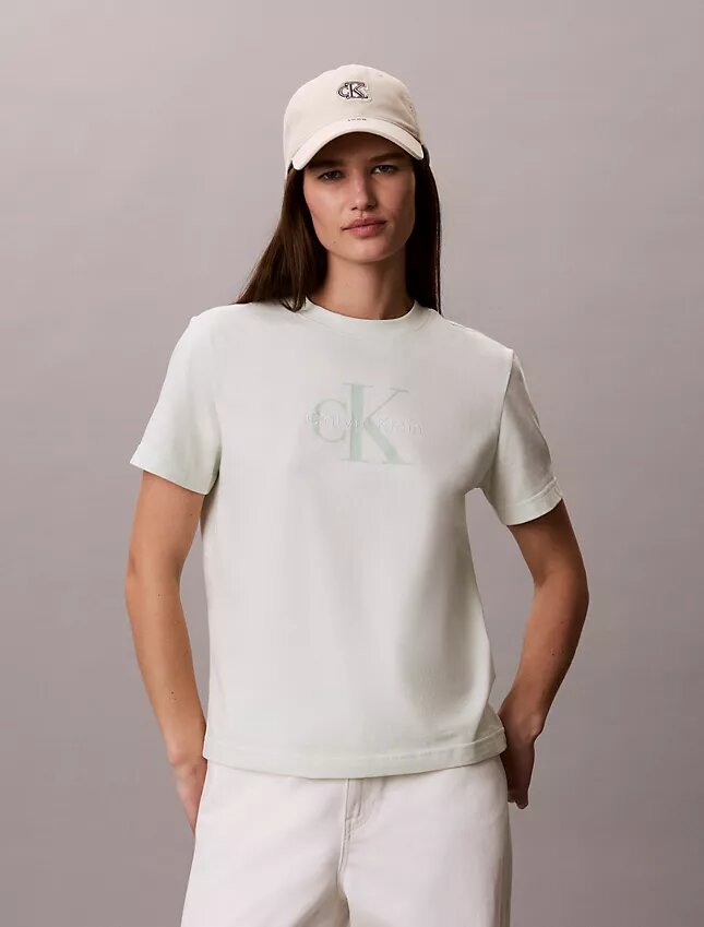 Monologo T-Shirt Monologo T-Shirt