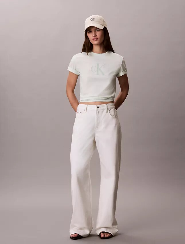 Monologo T-Shirt Monologo T-Shirt