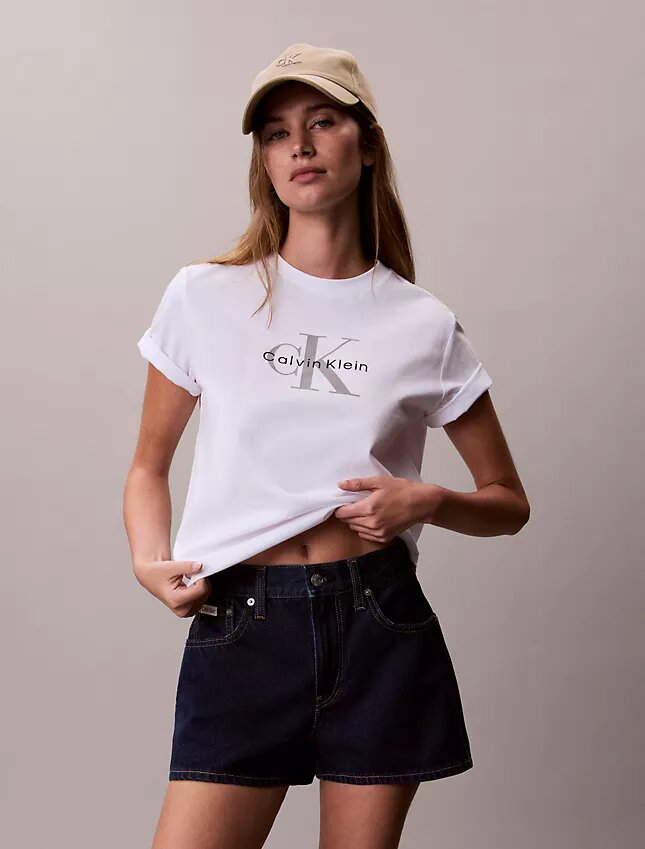 Monologo T-Shirt Monologo T-Shirt