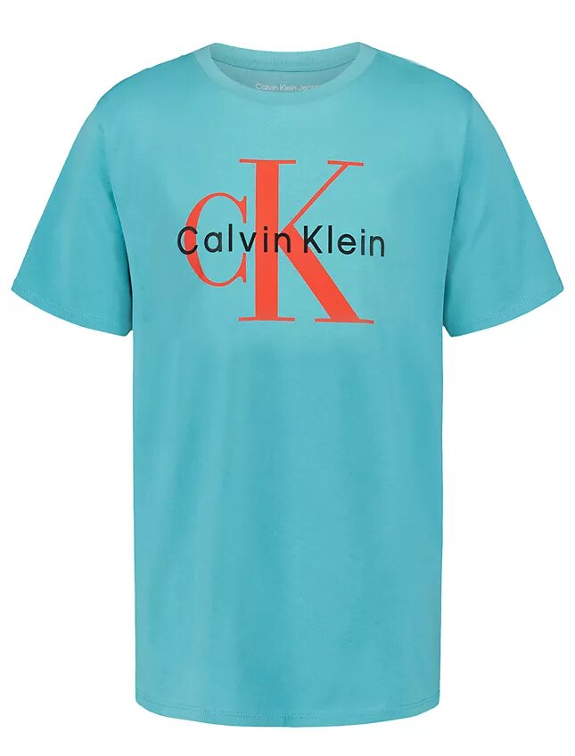 Monologo-T-Shirt für Jungen Monologo-T-Shirt für Jungen