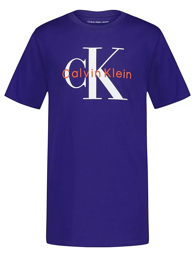 Monologo-T-Shirt für Jungen Monologo-T-Shirt für Jungen