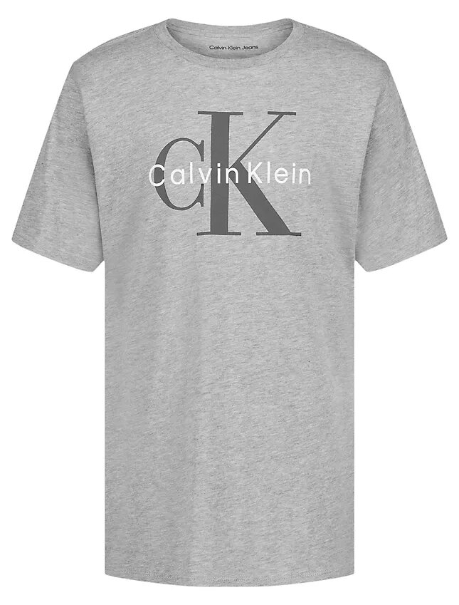 Monologo-T-Shirt für Jungen Monologo-T-Shirt für Jungen