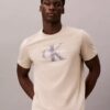 Motion Blur Monologo T-Shirt Motion Blur Monologo T-Shirt